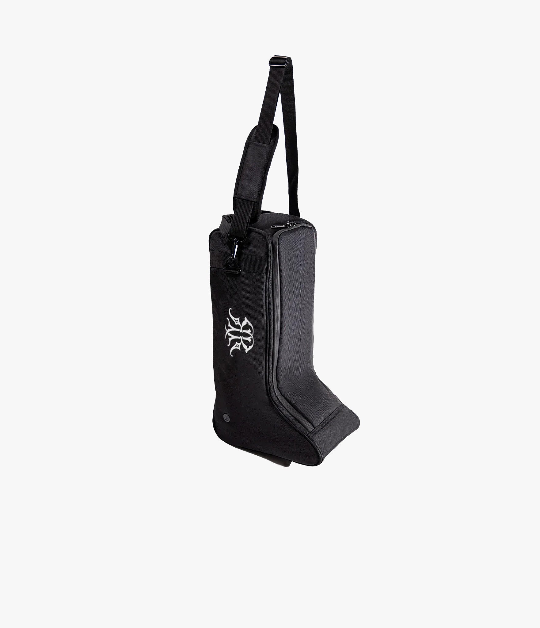 Polo Stiefel Tasche