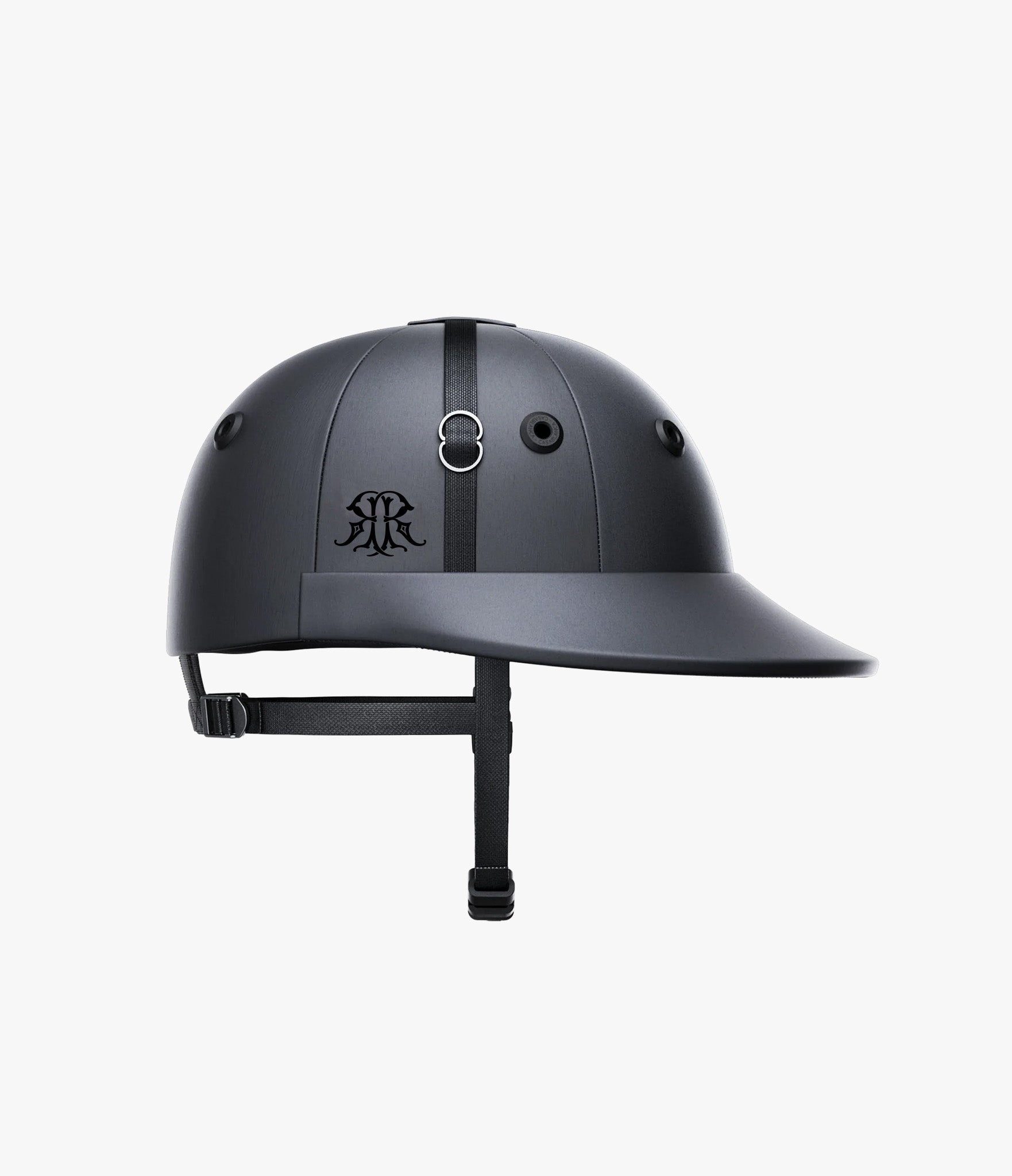 Polo Helm - Personalisierbar