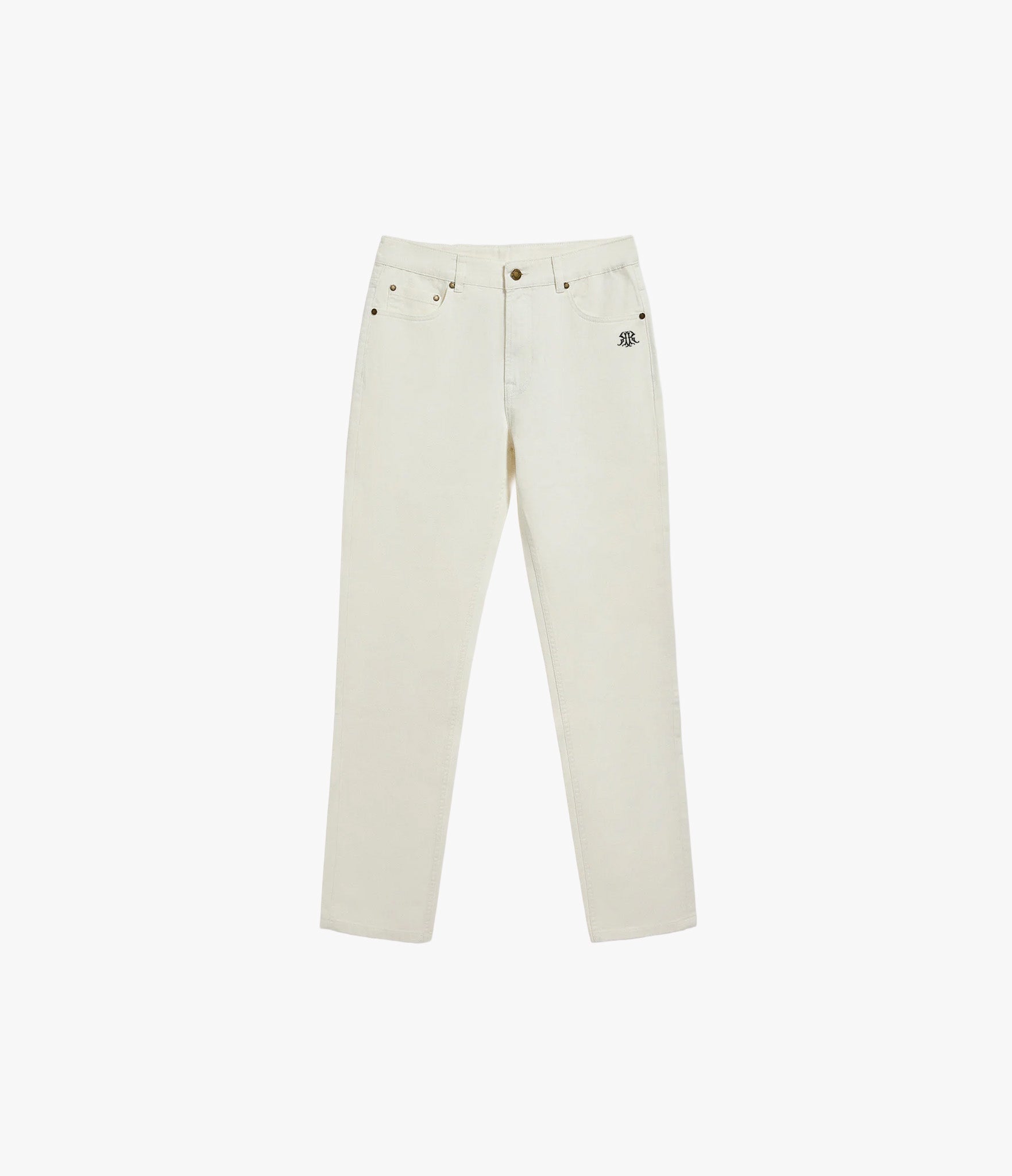 Regular Fit Jeans