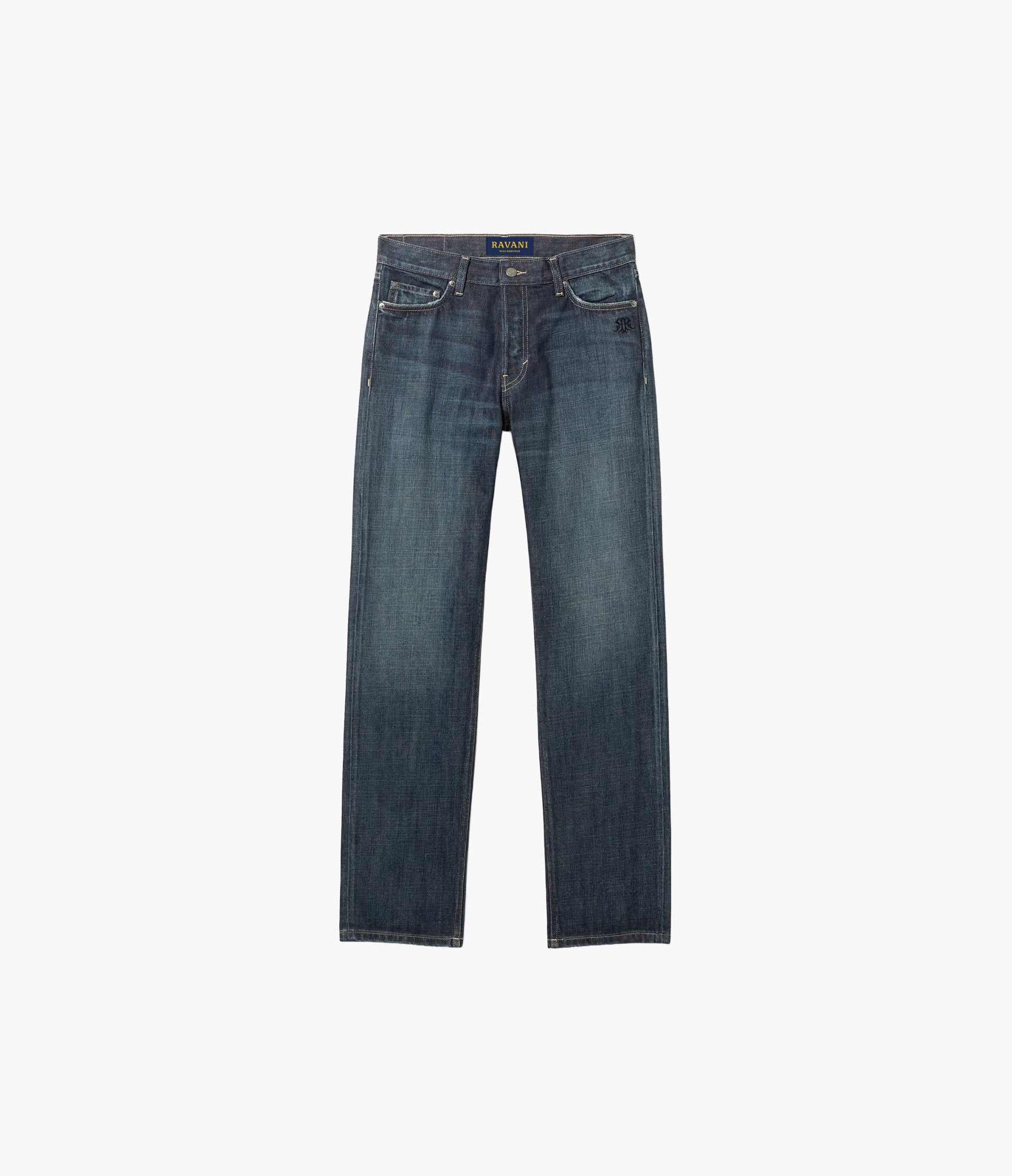 Regular Fit Jeans