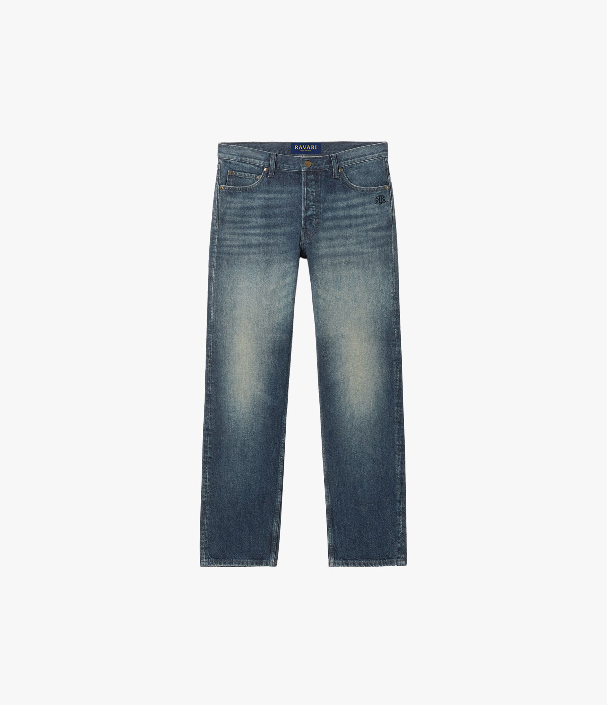 Regular Fit Jeans