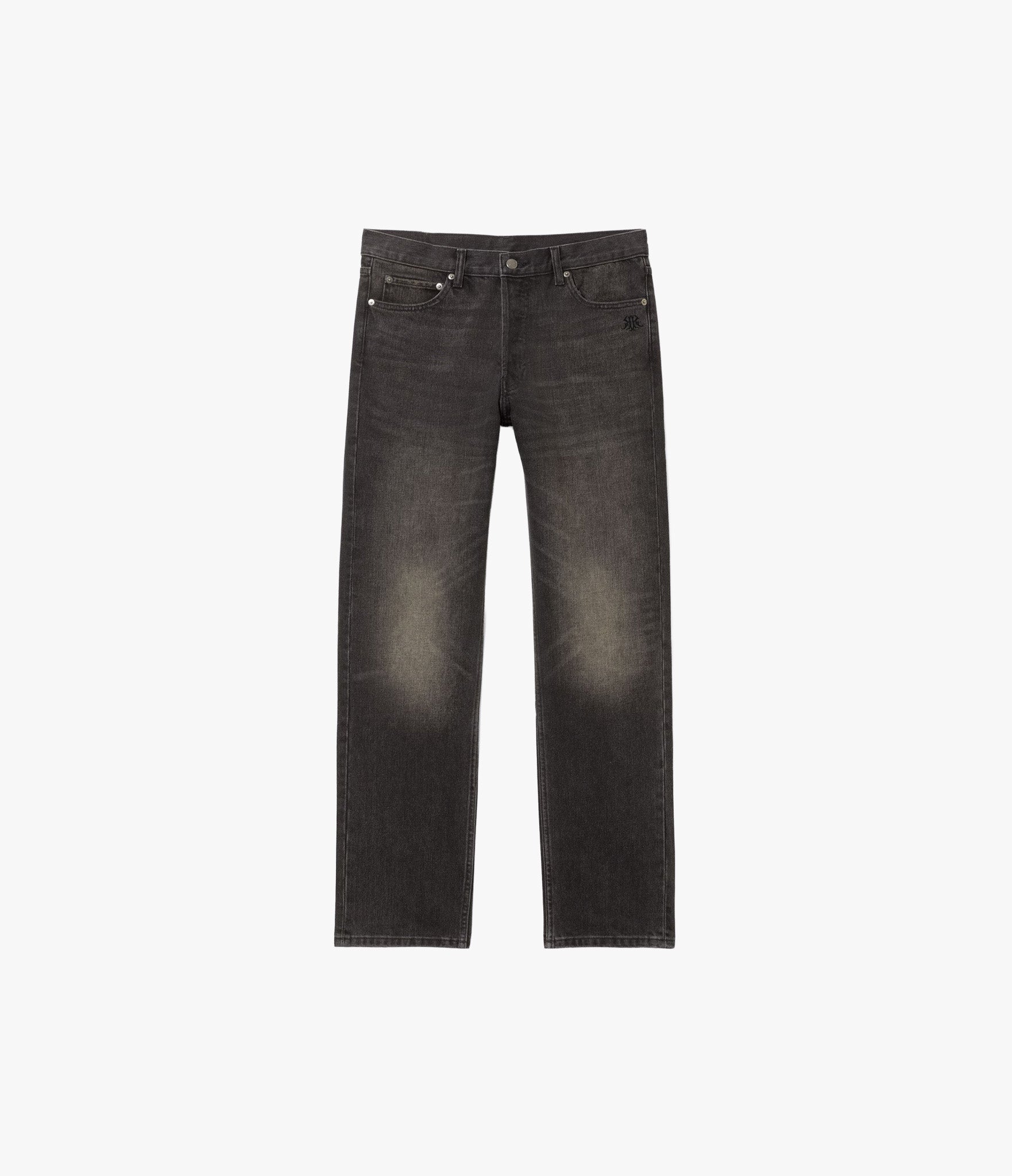 Regular Fit Jeans