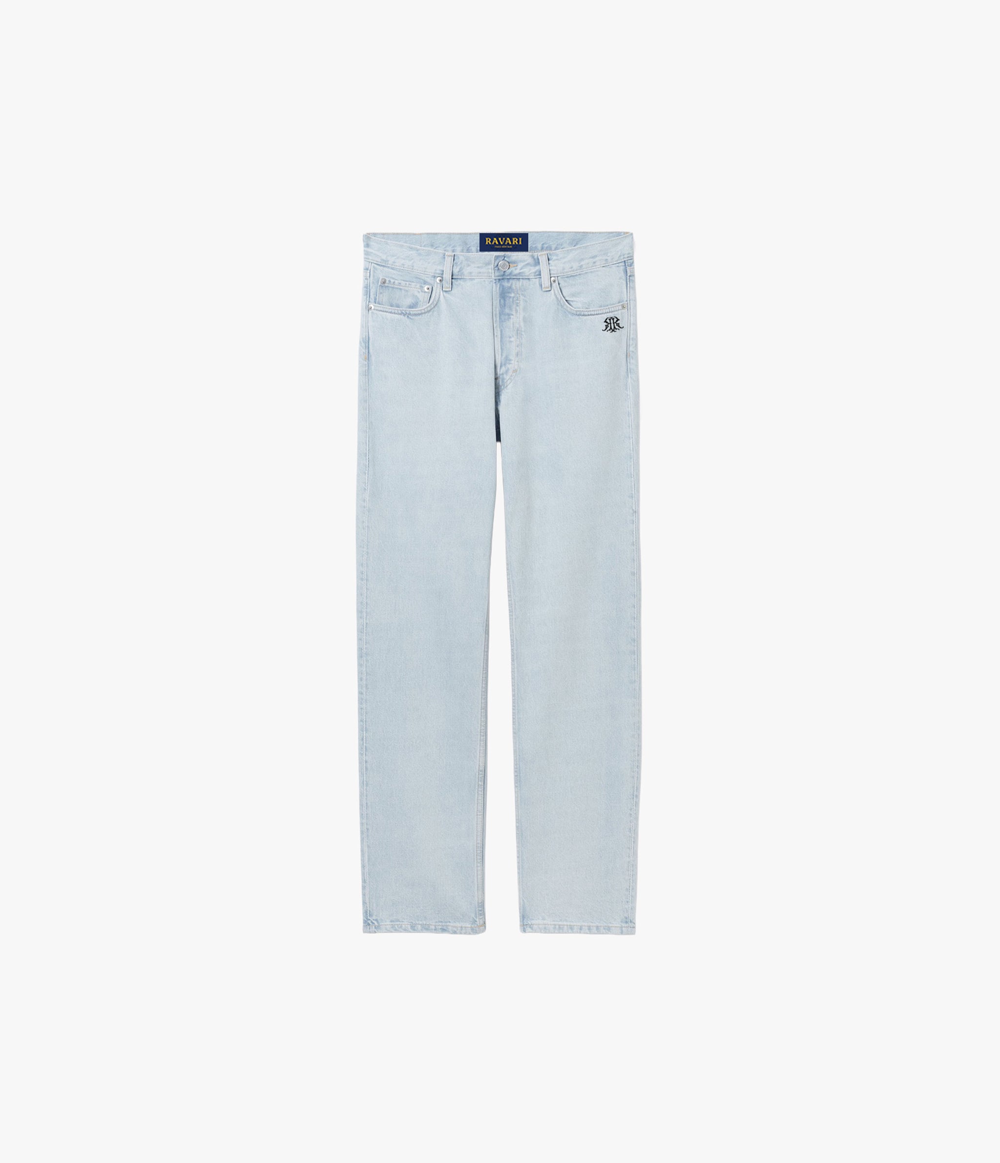 Regular Fit Jeans