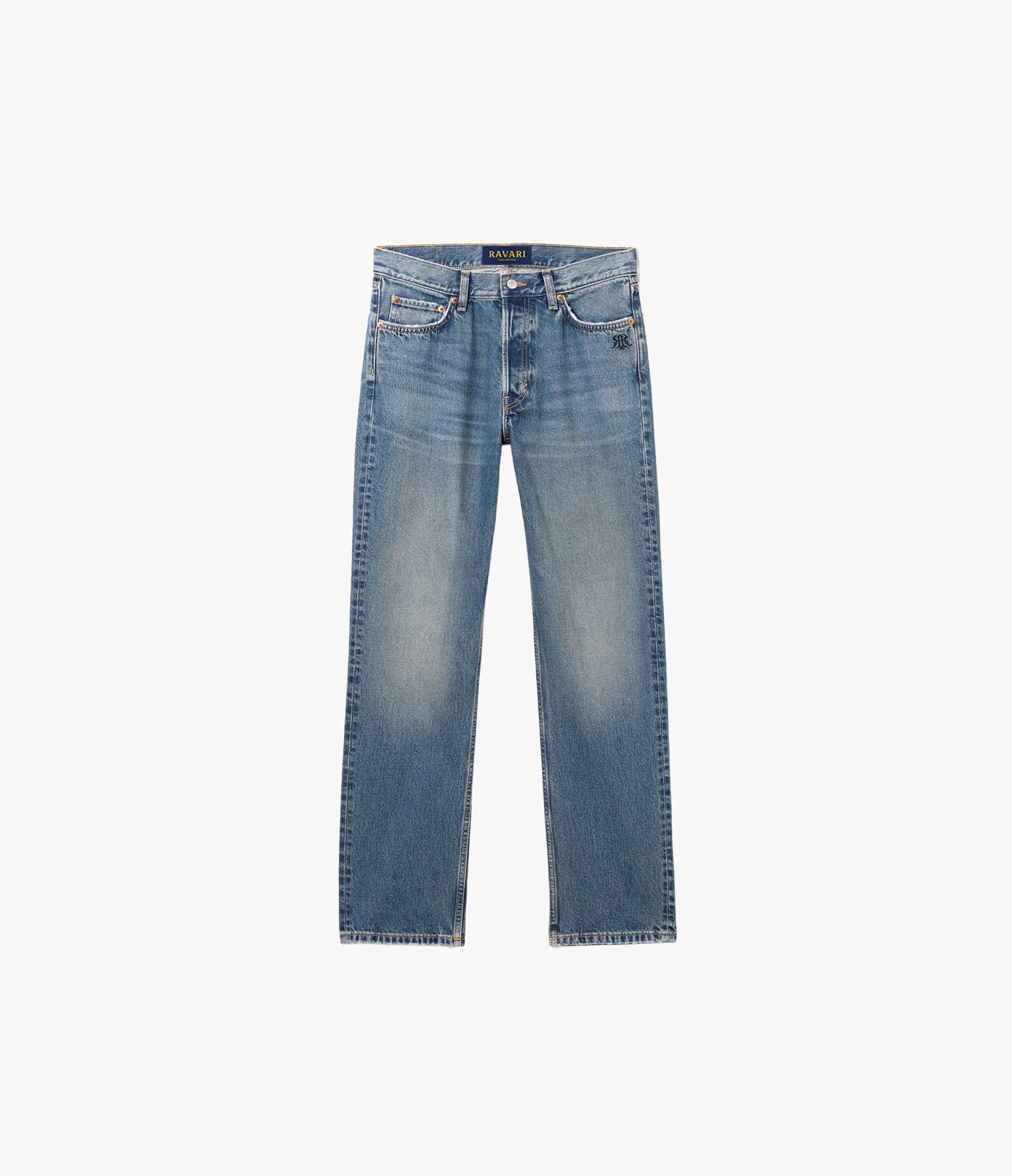 Regular Fit Jeans