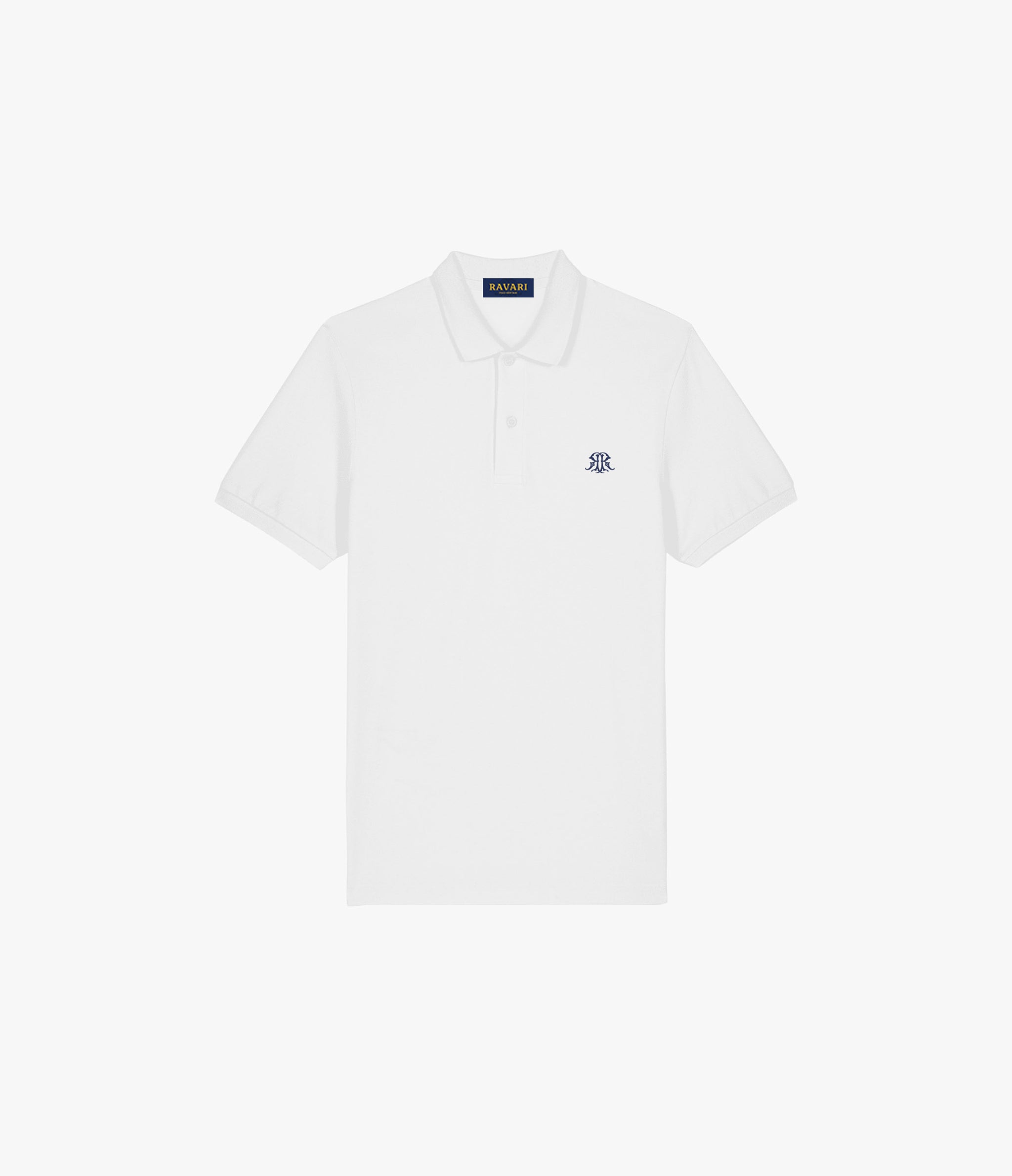 Initial Poloshirt