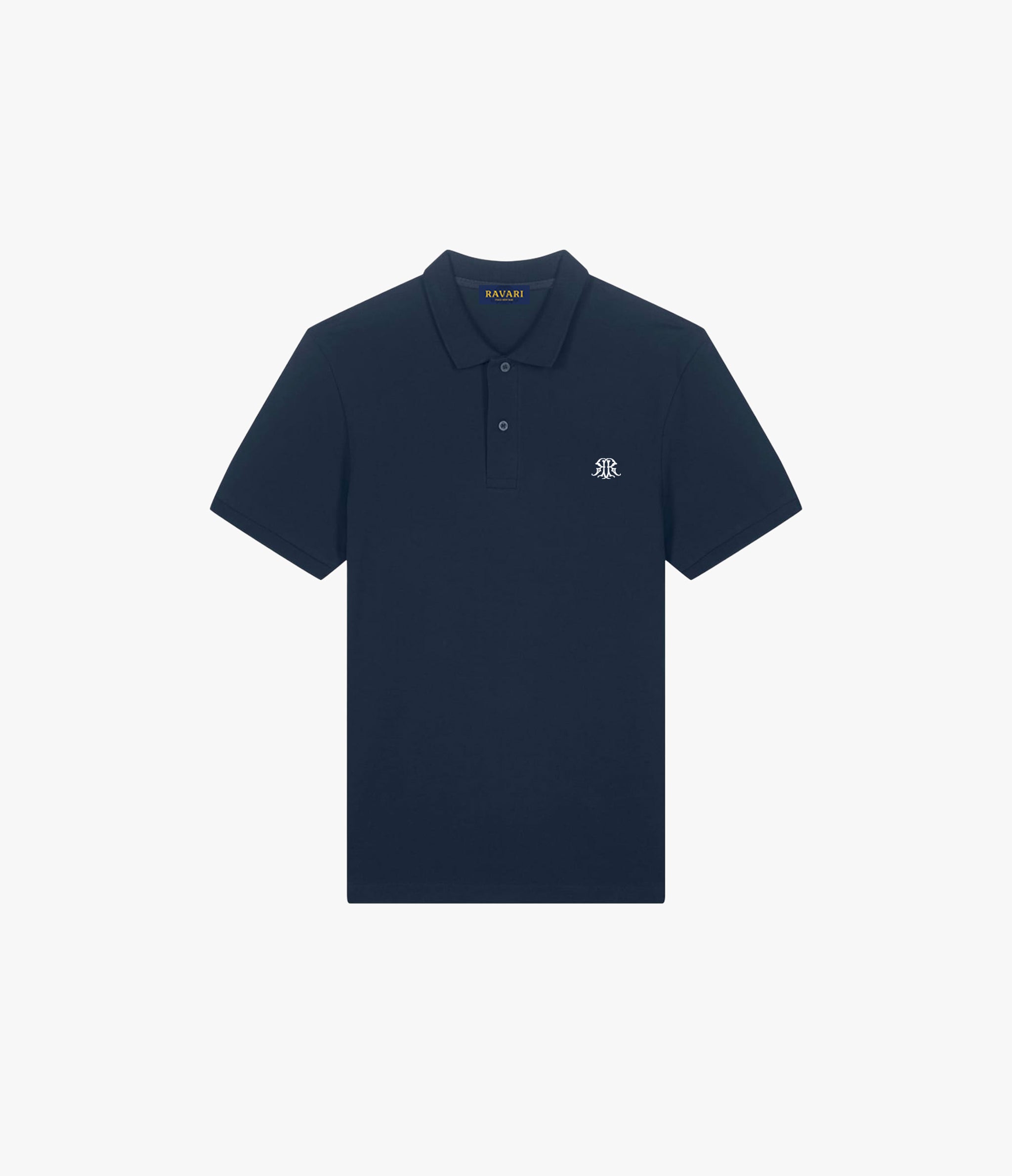 Initial Poloshirt