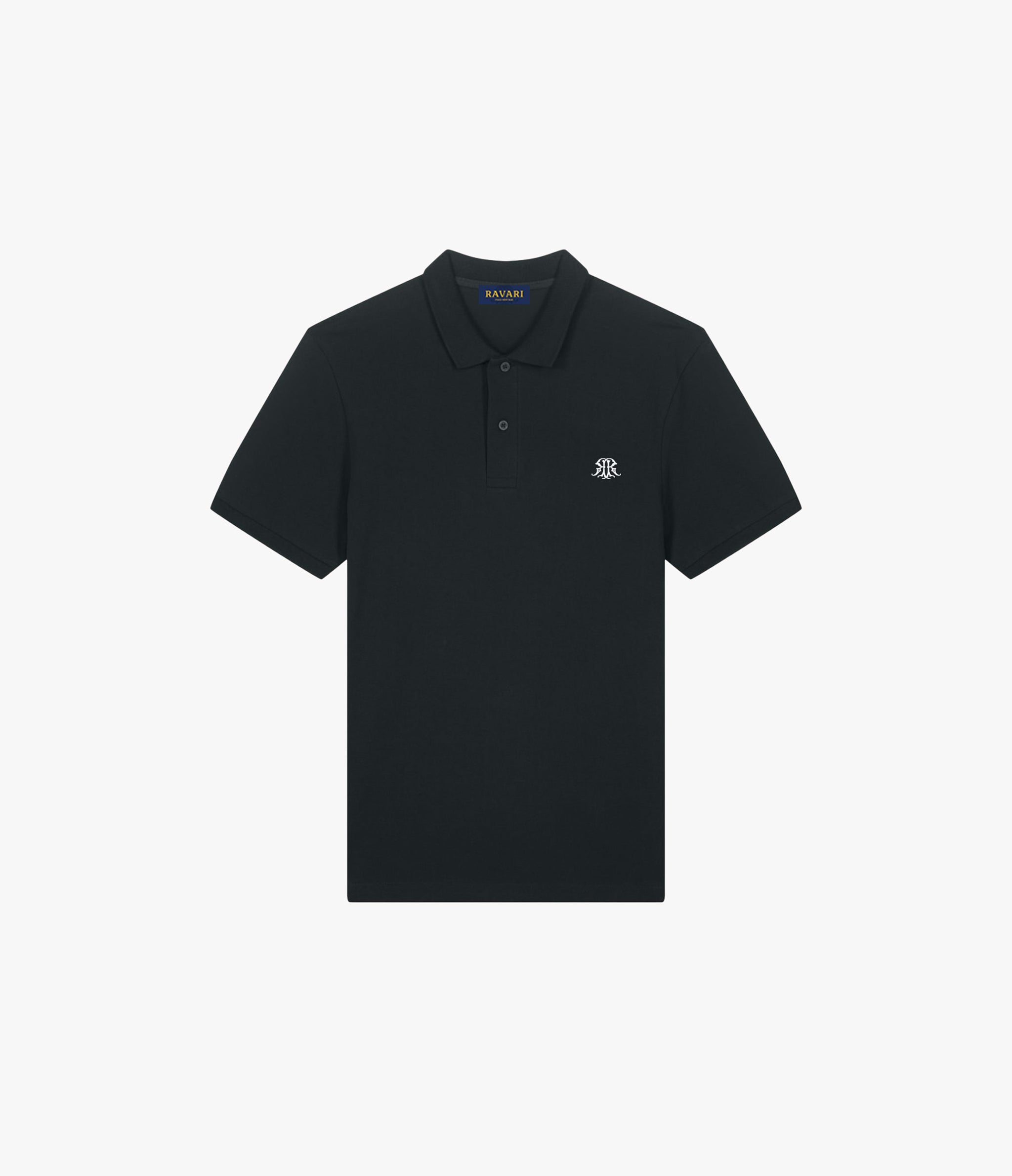 Initial Poloshirt