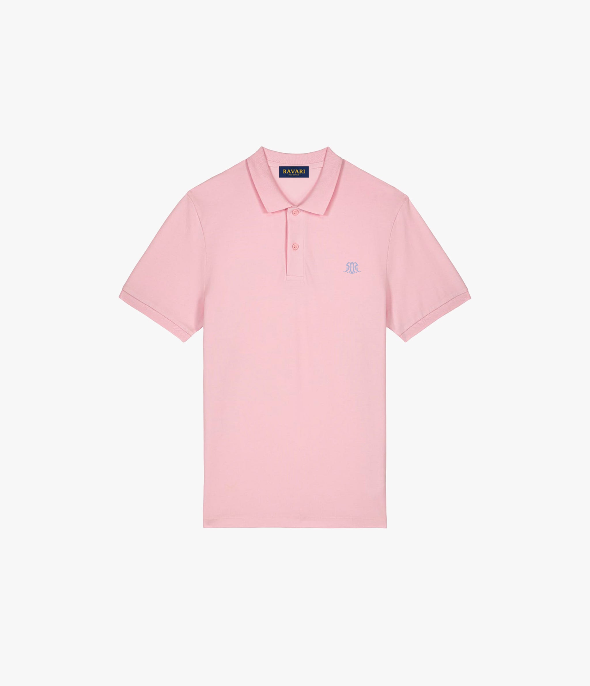 Initial Poloshirt
