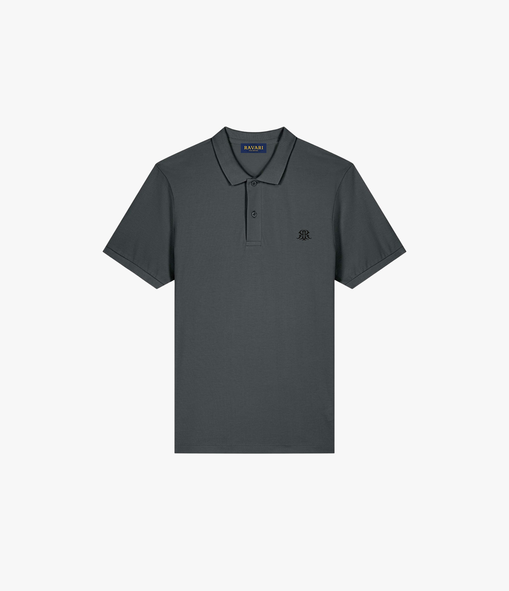 Initial Poloshirt