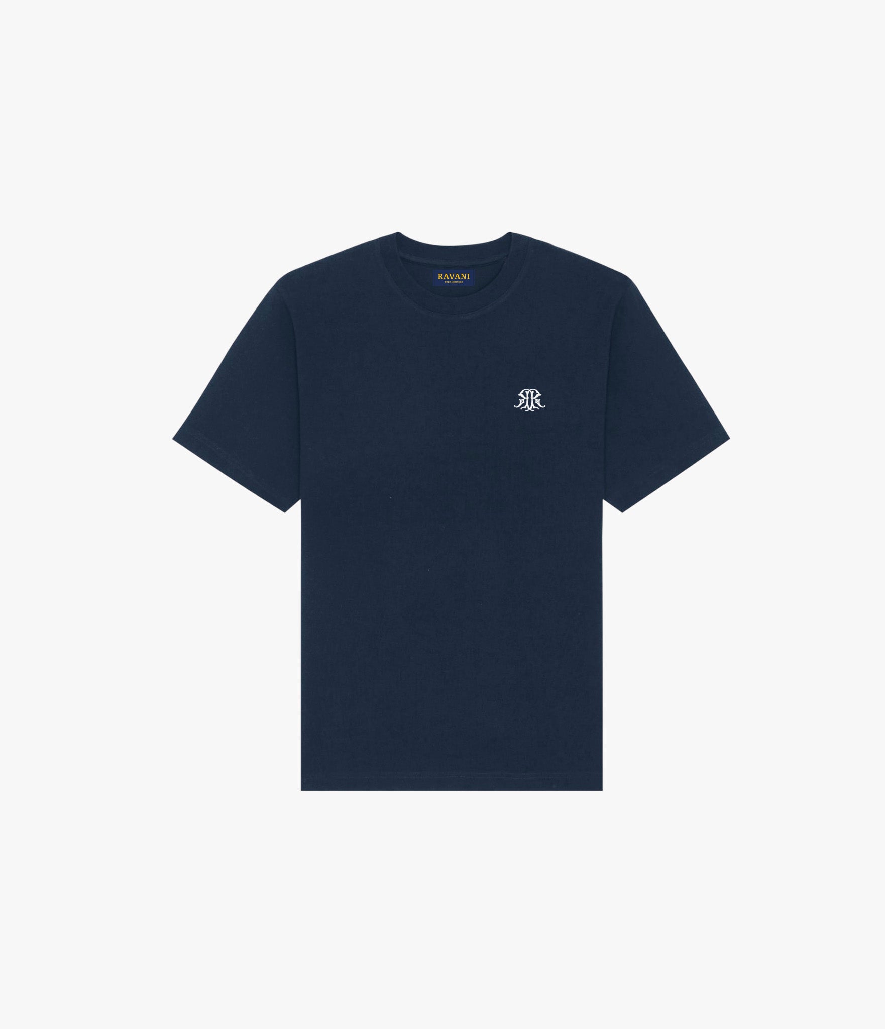 Initial T-Shirt