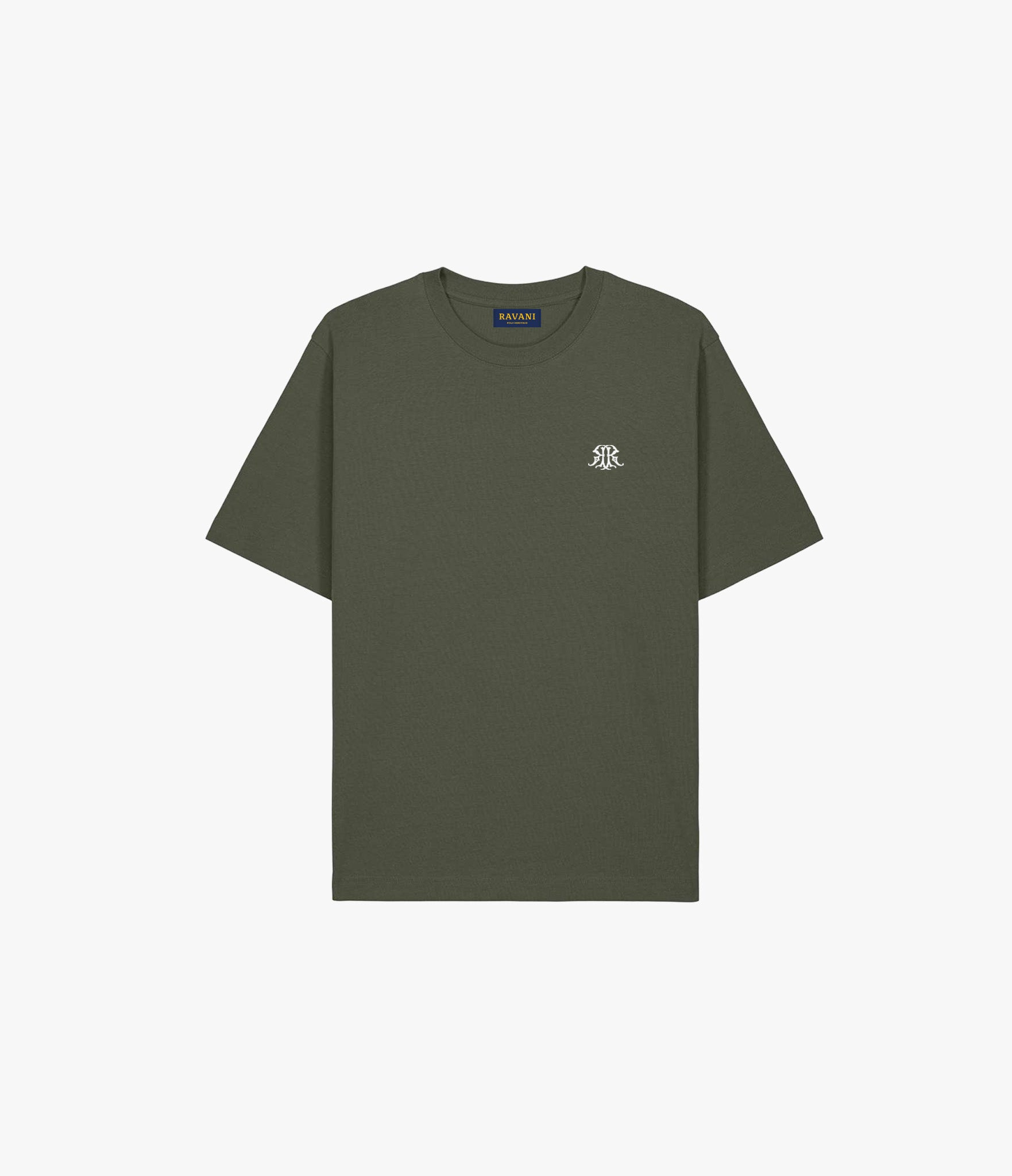 Initial T-Shirt