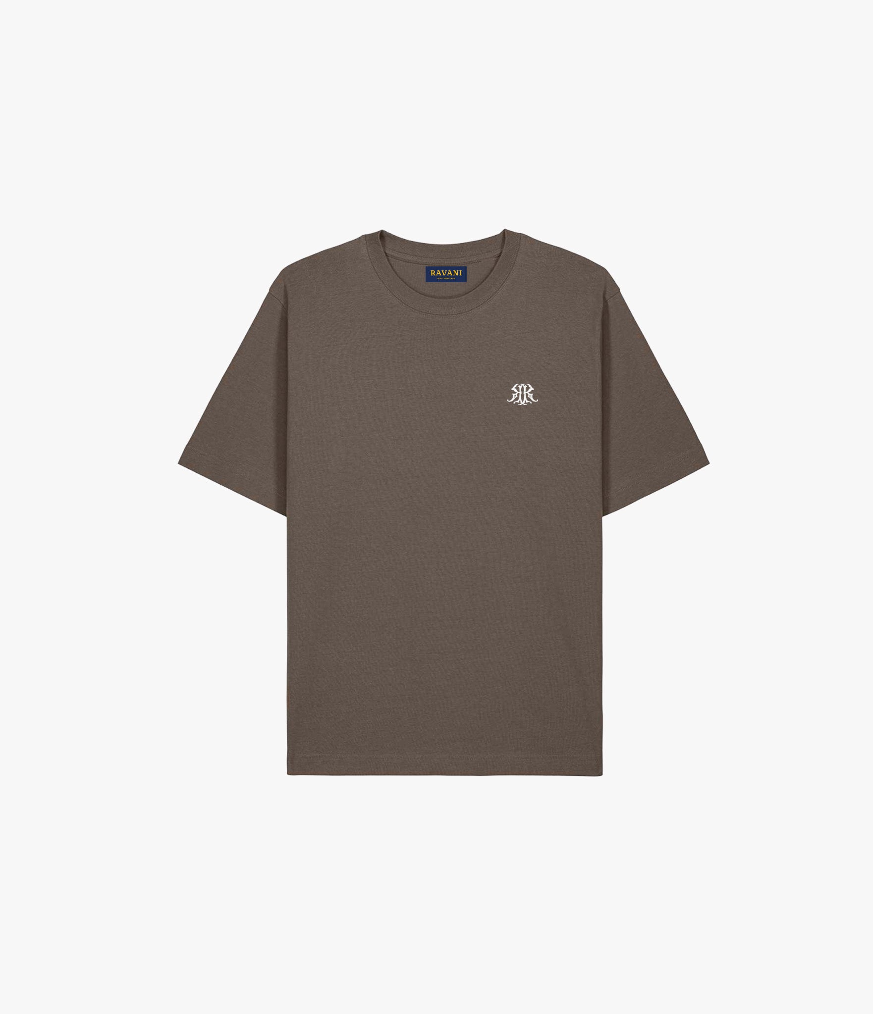 Initial T-Shirt