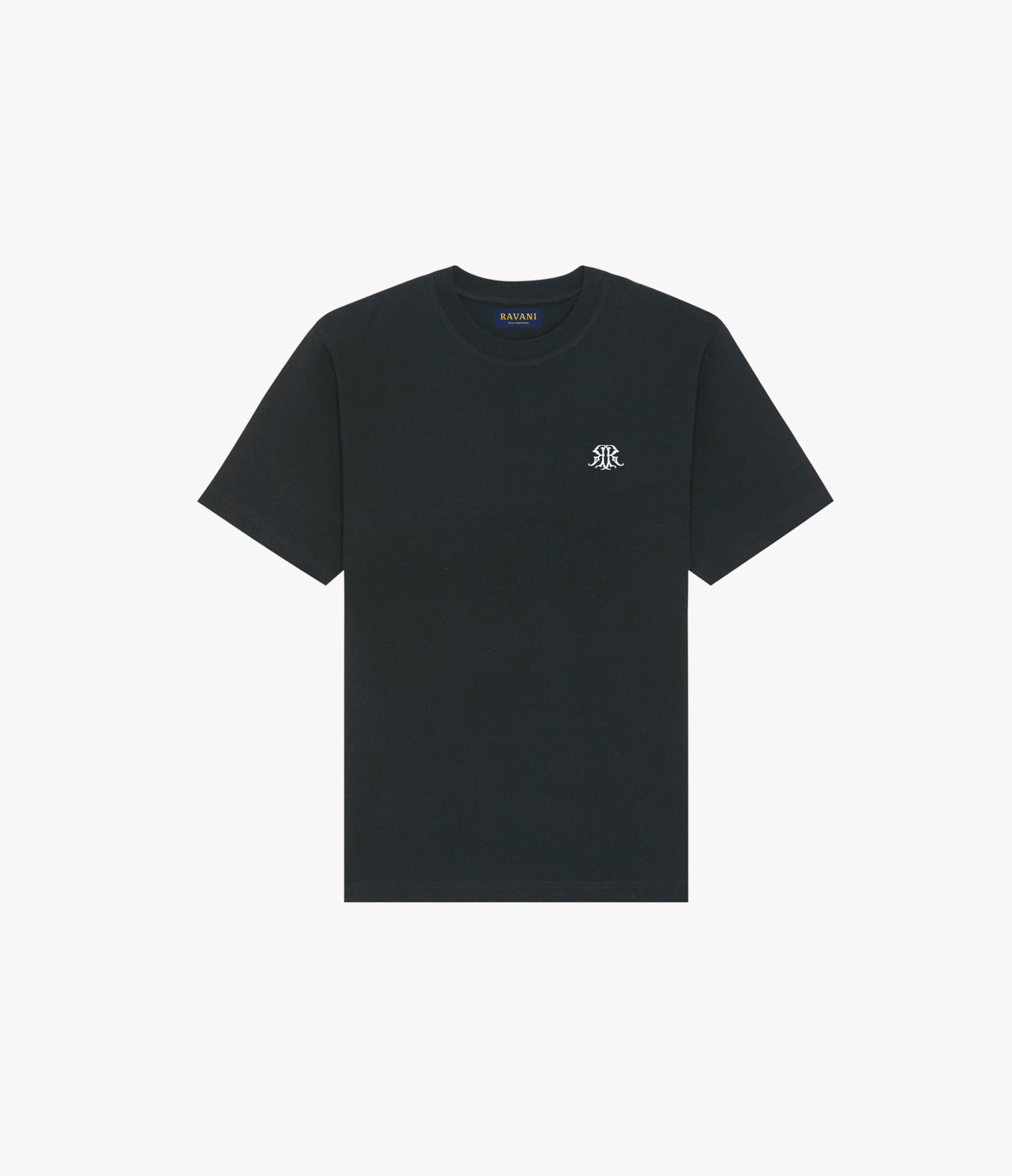 Initial T-Shirt