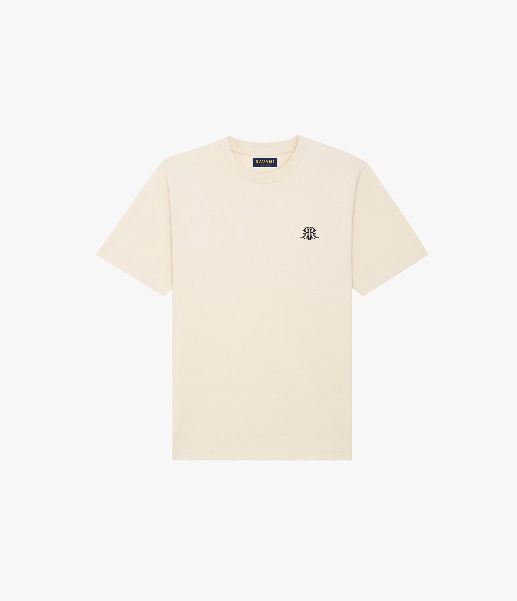 Initial T-Shirt