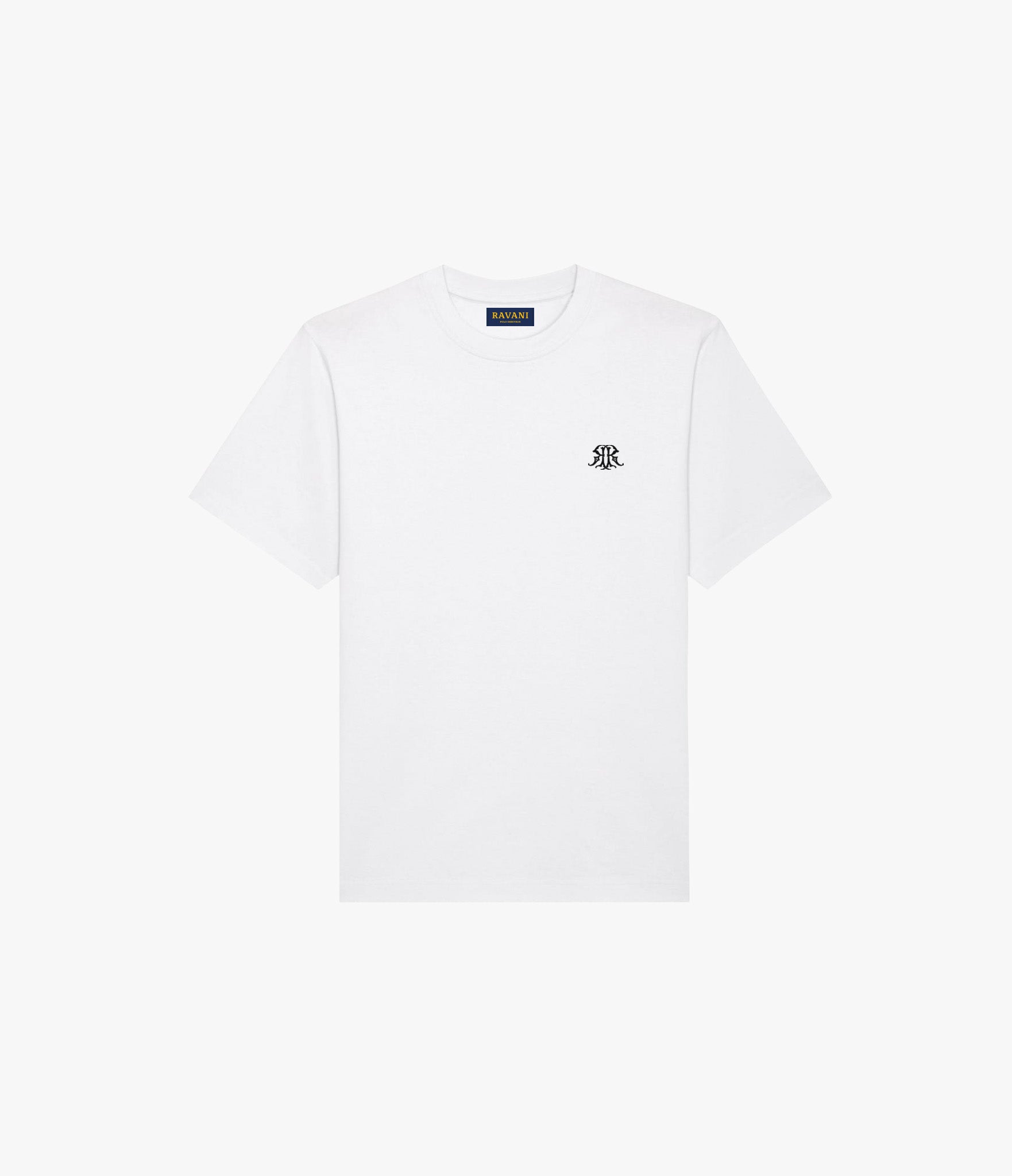 Initial T-Shirt