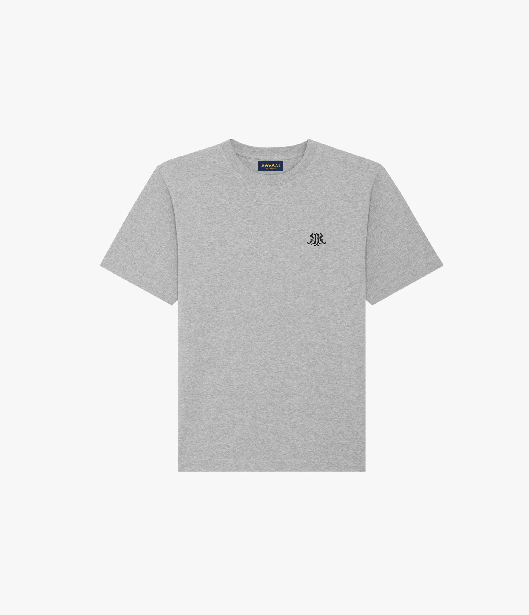 Initial T-Shirt