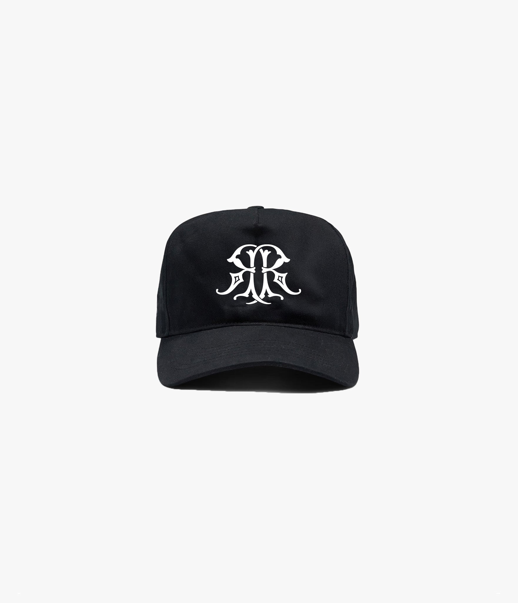 Logo Cap