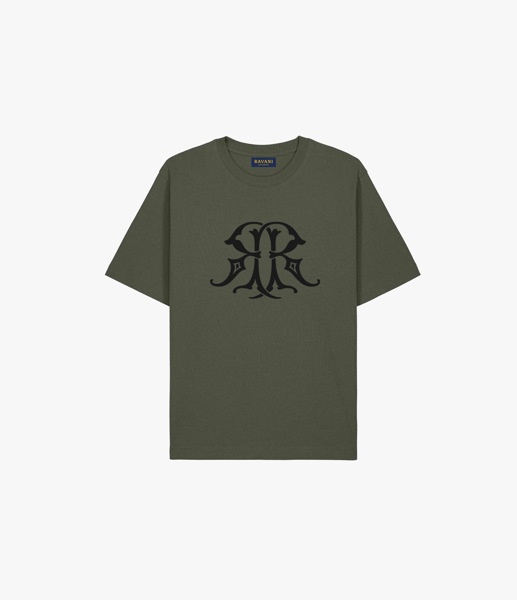 Logo T-Shirt