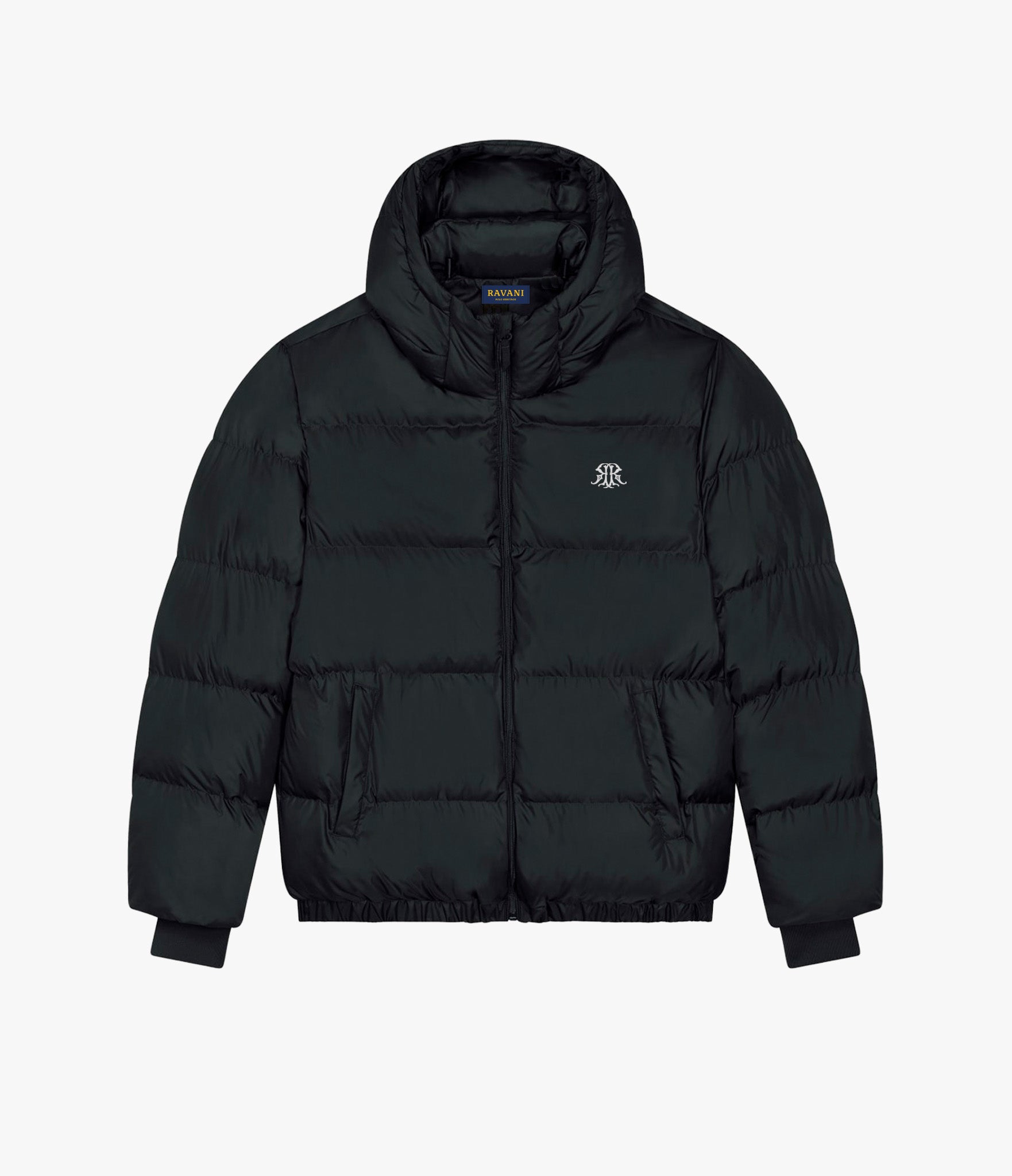 Initial Daunen Jacke