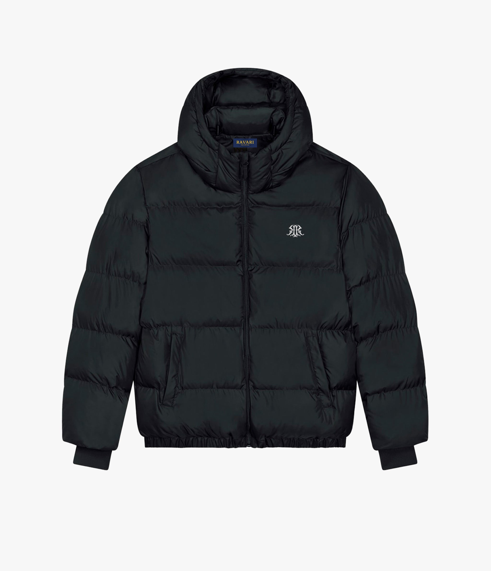 Initial Daunen Jacke