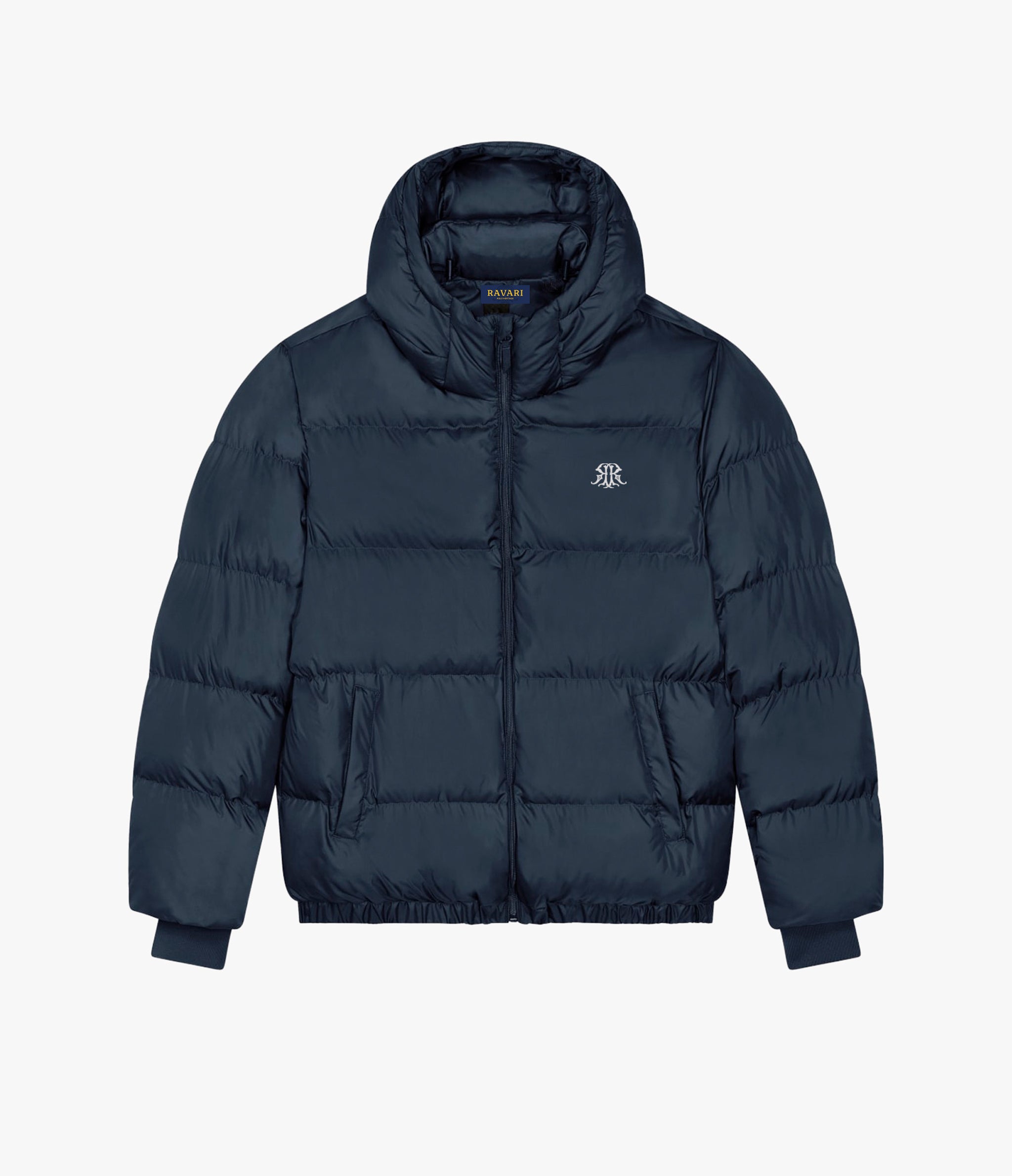 Initial Daunen Jacke