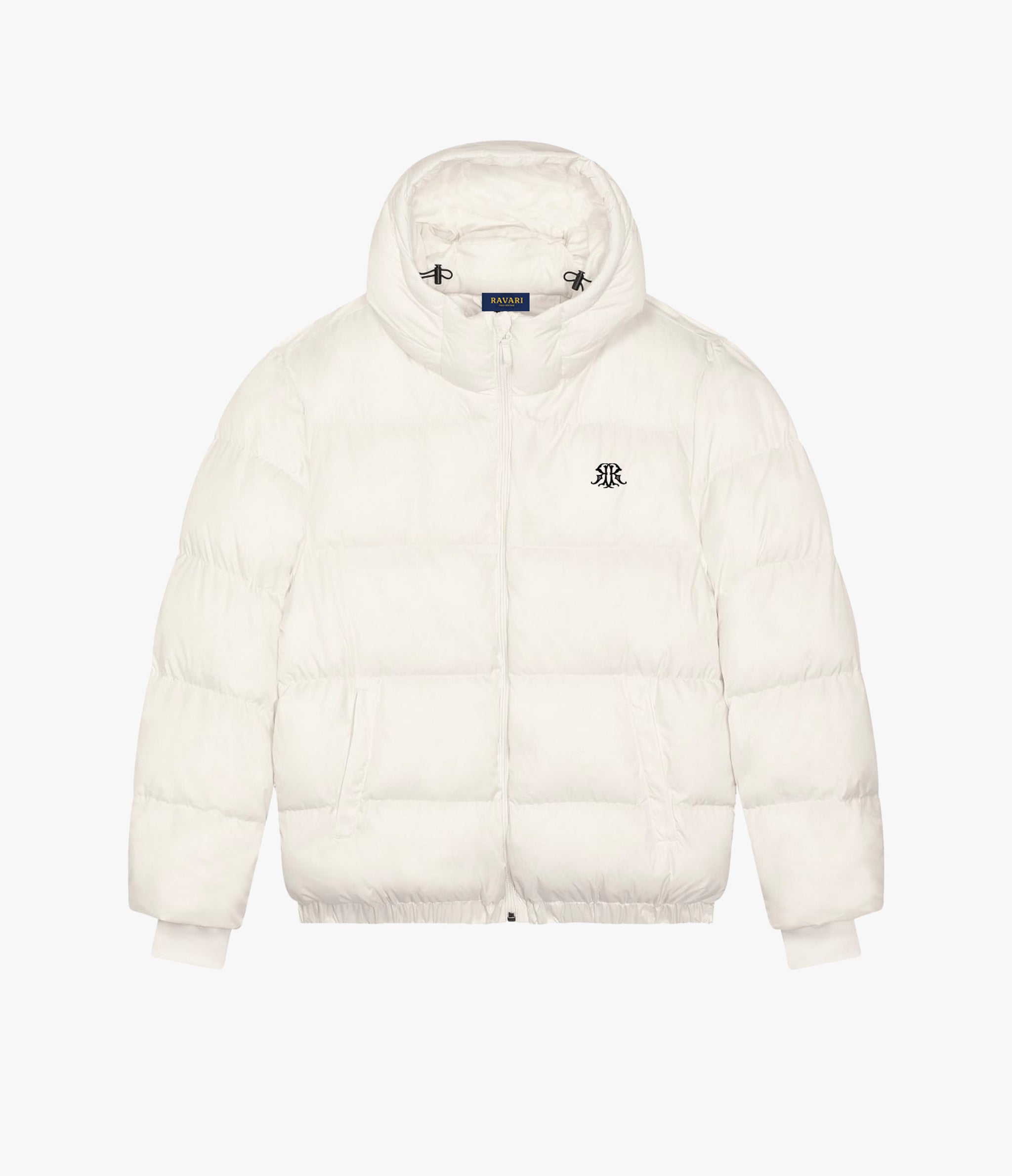 Initial Daunen Jacke