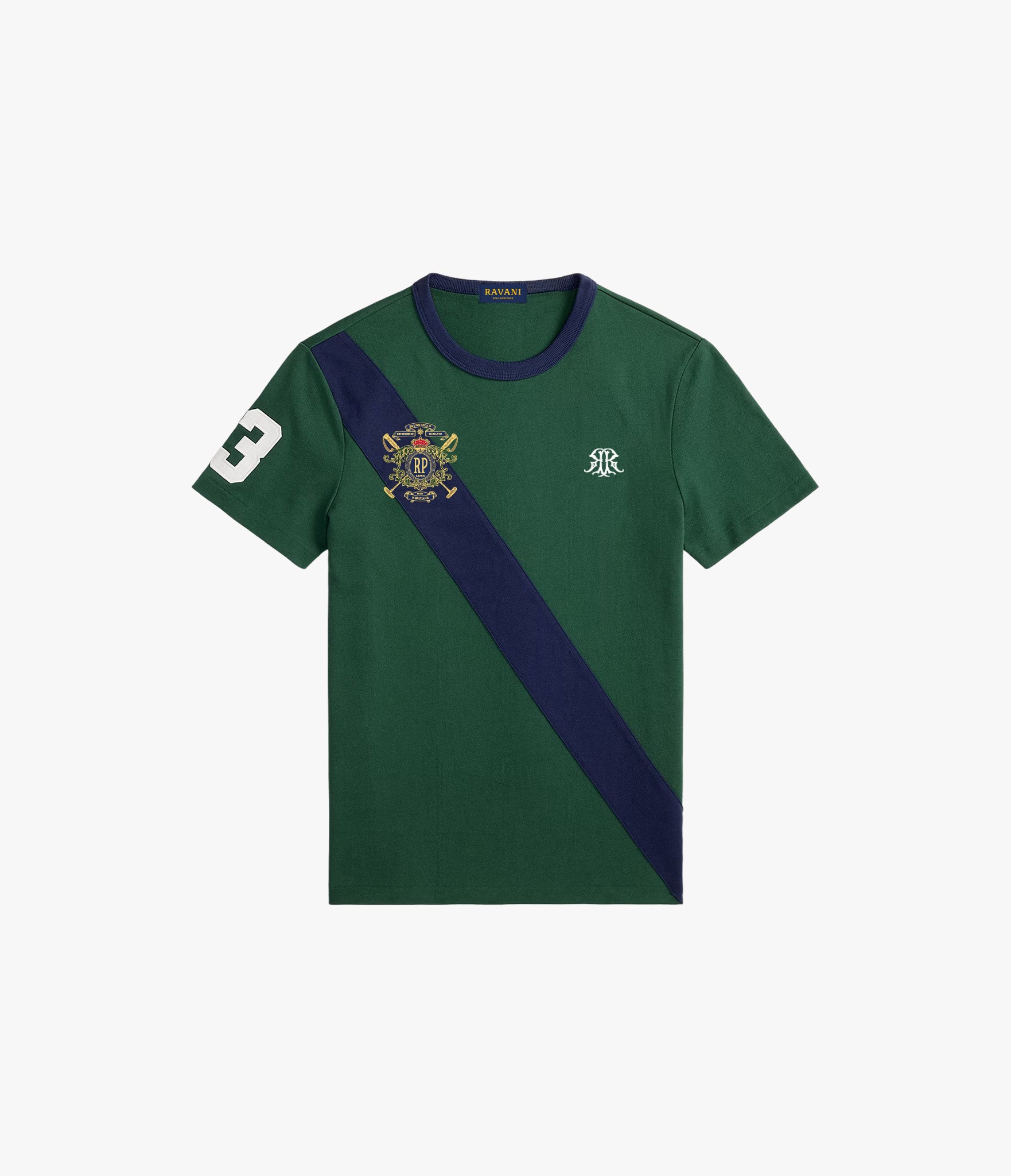 Turnier Poloshirt