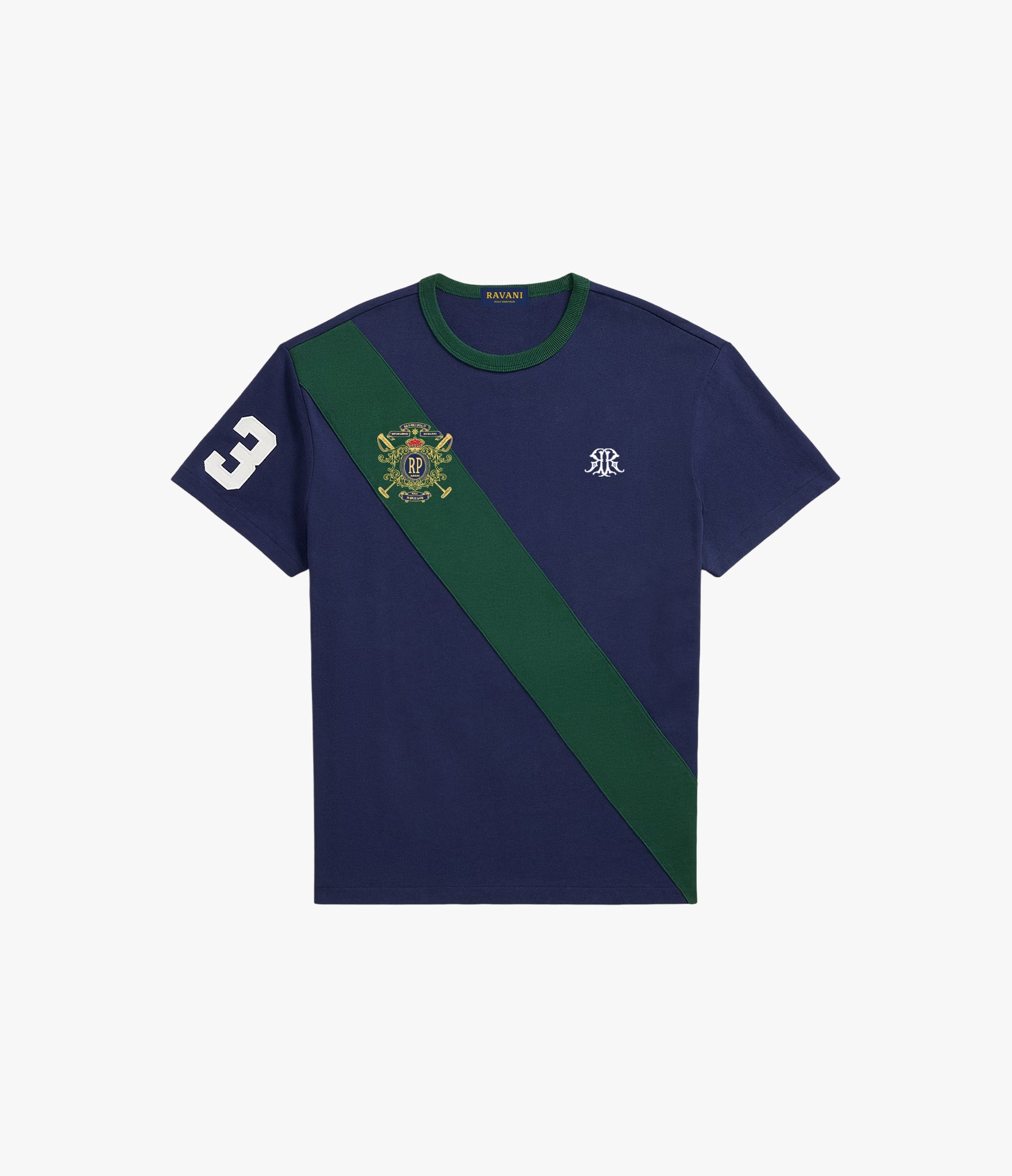 Turnier Poloshirt