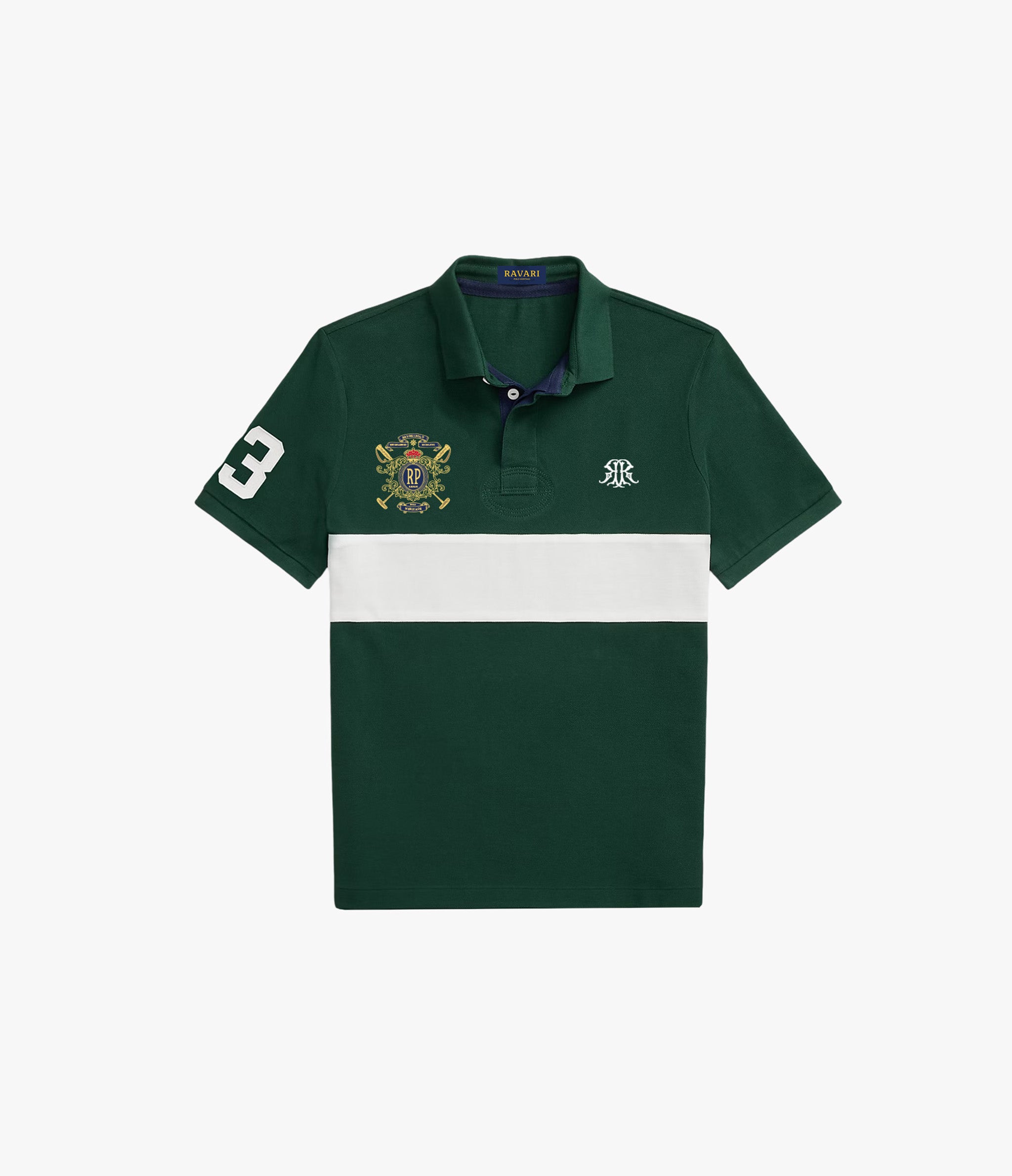 Turnier Poloshirt
