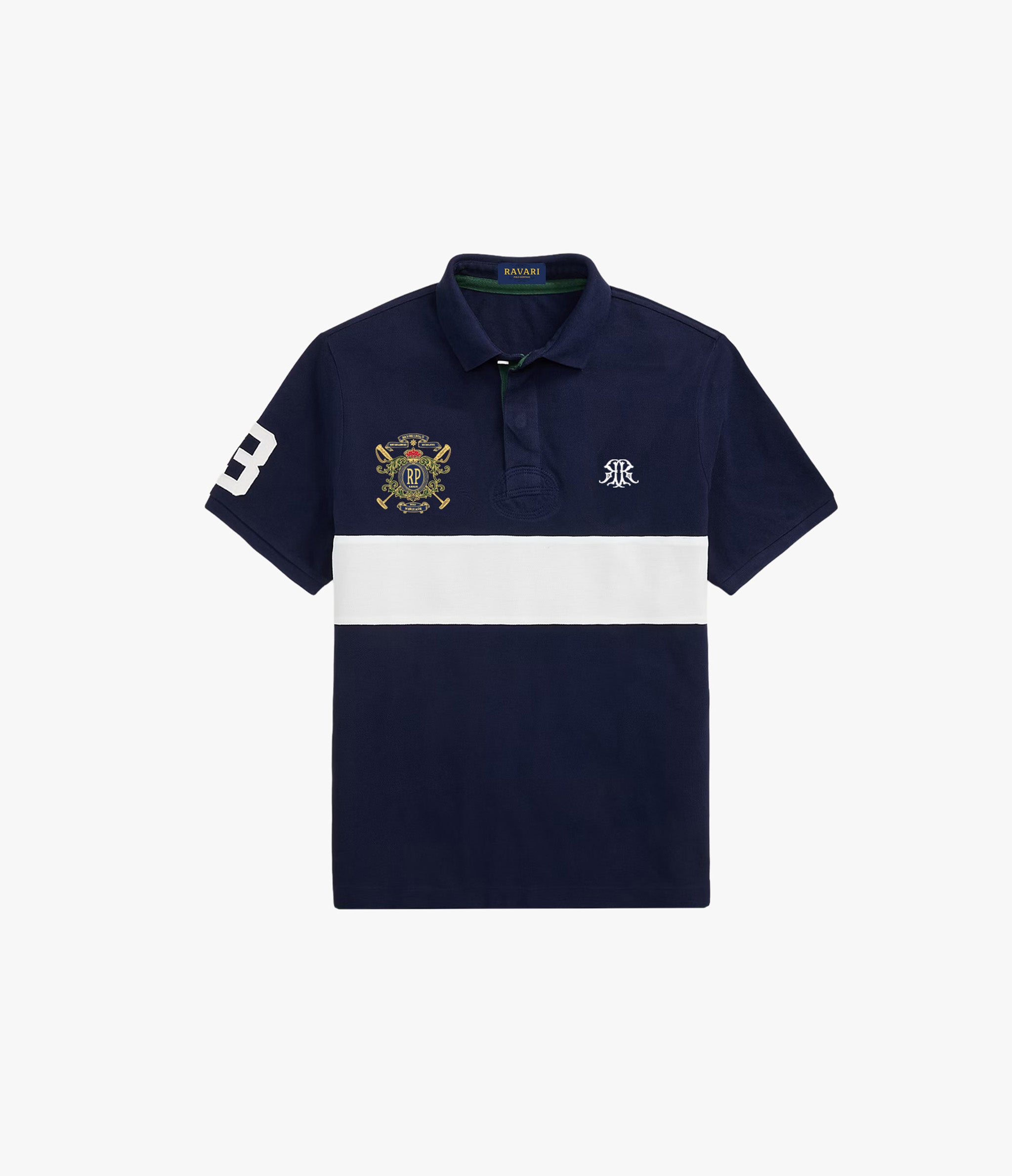 Turnier Poloshirt